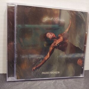 Good Person by Andress, Ingrid (CD, 2023) Ingrid Andress Good Person Cd New